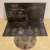 MARDUK Those Of The Unlight LP SMOKE [VINYL 12